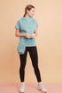 Vagabond Top w/ Built-in Bag